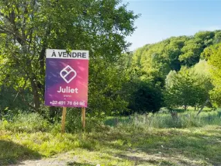 Terrain à vendre Villers-la-Loue (VBD49653)