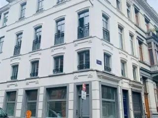 Surface commerciale à louer Ixelles (VBD49654)