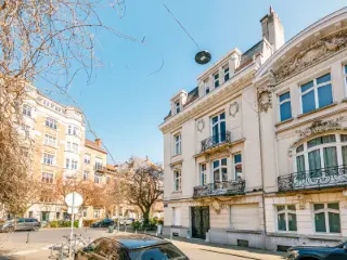 Residence for sale Schaarbeek (VBD49655)