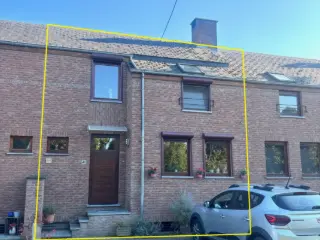 Maison à vendre Barvaux-sur-Ourthe (VBD49657)