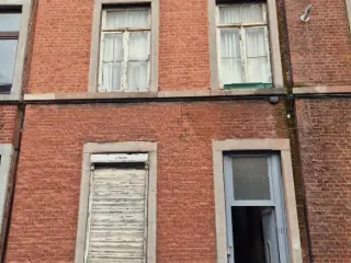 Huis in openbare verkoop Luik (VBD49658)