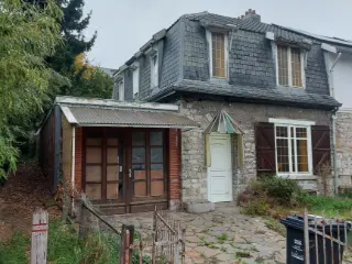 Huis in openbare verkoop Dison (VBD49659)