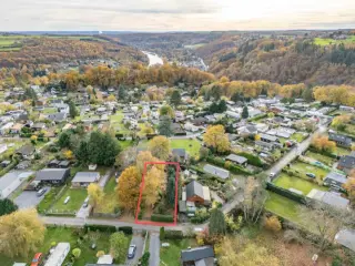 Grond te koop Hastière (VBD49661)