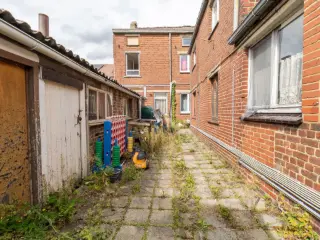 Maison à vendre Gilly (VBD49664)