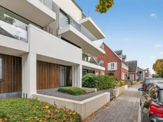 Rez-De-Chaussée à vendre Harelbeke (VBD49669)