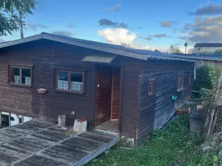 Chalet à vendre Bersillies-l'Abbaye (VBD49672)