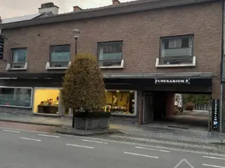 Apartment for sale Haine-Saint-Paul (VBD49673)