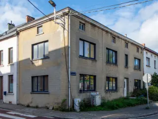 Mixed building for sale Genappe (VBD49676)