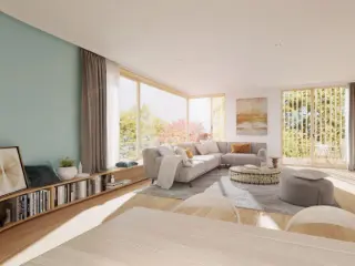 Appartement te koop Ukkel (VBD49679)