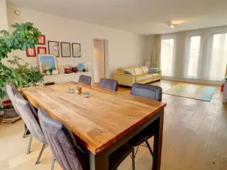 Apartment for sale Elsene (VBD49682)