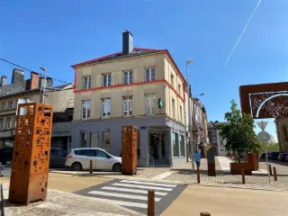 Apartment for rent Virton (VBD49689)