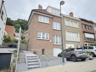 Huis te koop Oudergem (VBD49690)