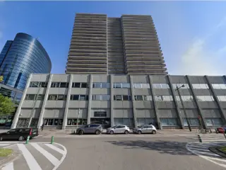 Bureaux à louer Schaerbeek (VBD49693)