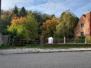 Bouwgrond te koop Courcelles (VBD49703)