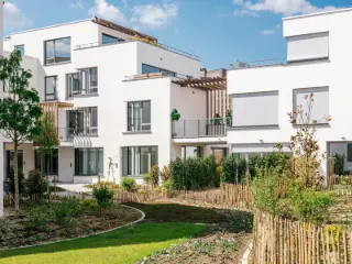 Penthouse for sale Ukkel (VBD49705)