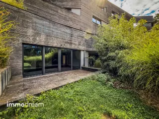 Apartment for rent Ukkel (VBD49707)