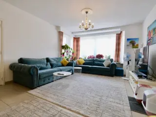 Apartment for sale Anderlecht (VBD49709)