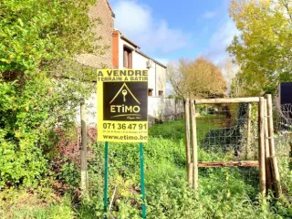 Grond te koop Pont-à-Celles (VBD49710)