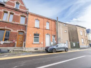 Appartement à vendre Gouy-lez-Piéton (VBD49714)