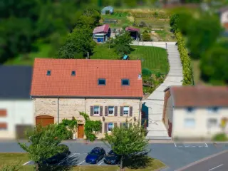 Residence for sale Saint-Pancré (VBD49717)