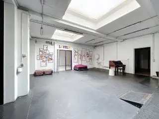 Industrie te huur Jette (VBD49718)