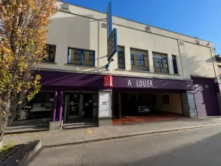 Surface commerciale à louer Jette (VBD49721)