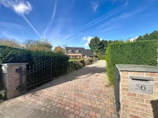 Villa te koop Alleur (VBD49725)