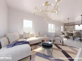 Huis te koop Sprimont (VBD49726)