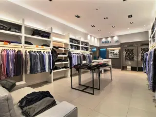 Commercial building for rent Tournai (VBD49735)