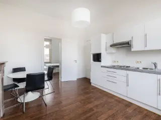 Apartment for rent Etterbeek (VBD49737)