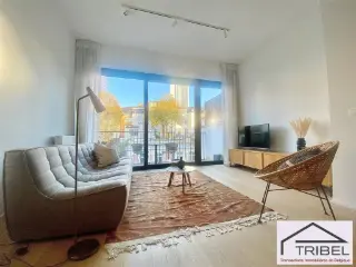 Apartment for rent Brussels (VBD49739)