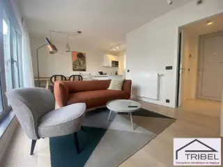 Apartment for rent Brussels (VBD49740)