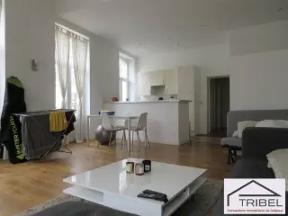 Apartment for rent Brussels (VBD49741)