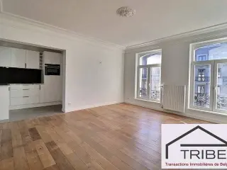 Apartment for rent Brussels (VBD49743)