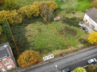 Terrain à vendre Flémalle (VBD49746)