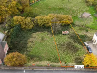 Terrain à vendre Flémalle (VBD49747)