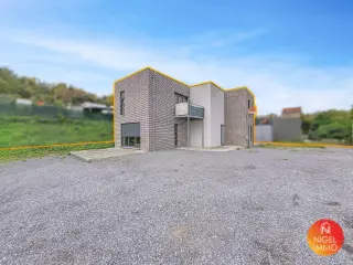 Immeuble mixte à vendre Jemeppe (VBD49749)