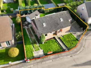 Huis te koop Oupeye (VBD49751)