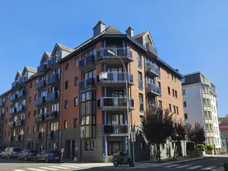 Appartement à louer Jambes (VBD49756)