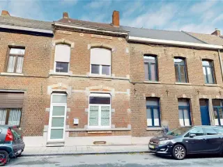 Maison à vendre Soignies (VBD49758)