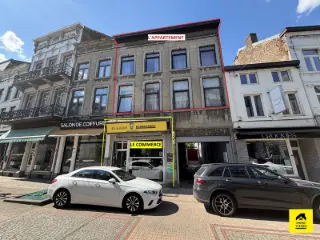 Immeuble mixte à vendre Châtelet (VBD49760)