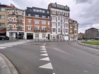 Apartment for sale Vorst (VBD49763)