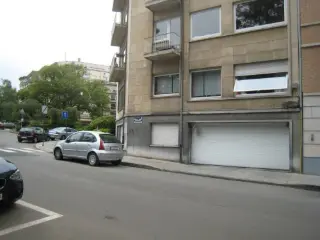 Parking à louer Ixelles (VBD49767)