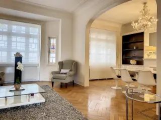 Apartment for rent Etterbeek (VBD49768)