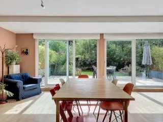 Ground floor for rent Evere (VBD49772)