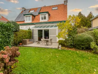 Huis te koop Wezembeek-Oppem (VBD49774)