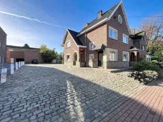 Huis te koop Warsage (VBD49775)