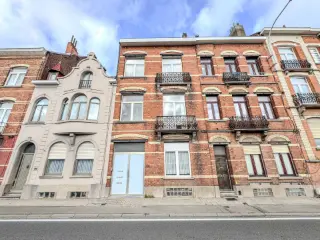 Mixed building for sale Dilbeek (VBD49776)