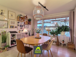 Apartment for sale Seraing (VBD49778)