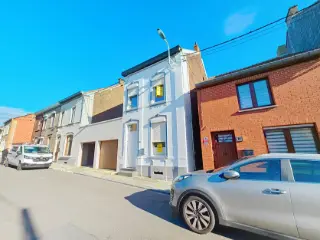 Residence for sale Courcelles (VBD49779)